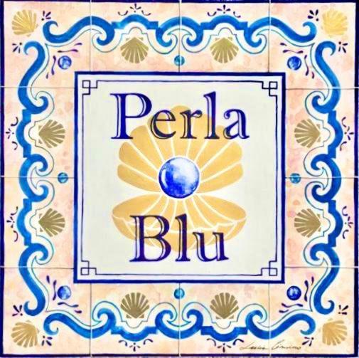 شقة Perla Blu تْشيفالو المظهر الخارجي الصورة